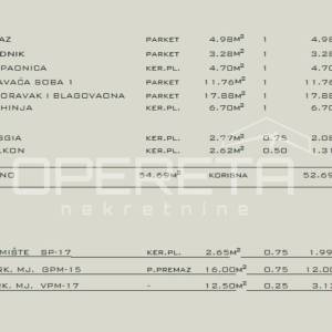 Prodaja, Stan, Samobor-Perivoj, Ulica arhitekta ede šena, 2s, 73m2