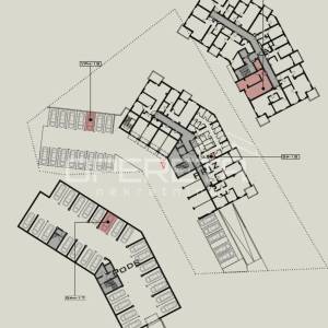 Prodaja, Stan, Samobor-Perivoj, Ulica arhitekta ede šena, 2s, 65m2