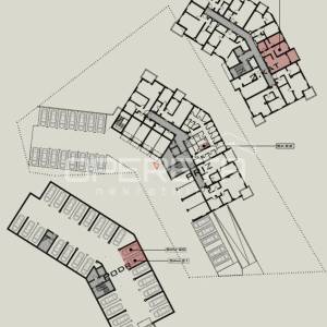 Prodaja, Stan, Samobor-Perivoj, Ulica arhitekta ede šena, 3s, 77m2