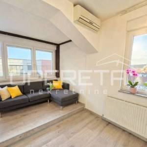 PRODAJA, STAN, SESVETE, 41 m2, Selska ulica, 3-soban. 