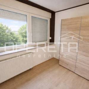 PRODAJA, STAN, SESVETE, 41 m2, Selska ulica, 3-soban. 