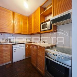 Prodaja, Stan, Stenjevec, Gospodska , 3s, 61m2