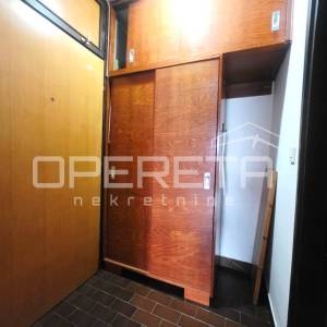 Prodaja, Stan, Stenjevec, Gospodska , 3s, 61m2