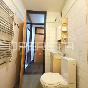 Prodaja, Stan, Stenjevec, Gospodska , 3s, 61m2