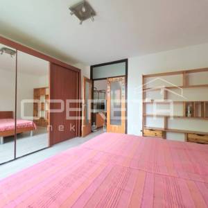 Prodaja, Stan, Stenjevec, Gospodska , 3s, 61m2