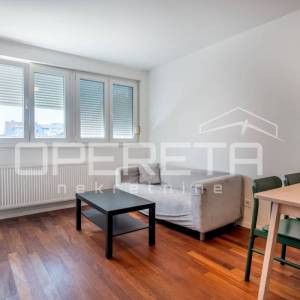 PRODAJA, stan, Trešnjevka, 35m2