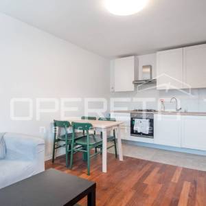 PRODAJA, stan, Trešnjevka, 35m2