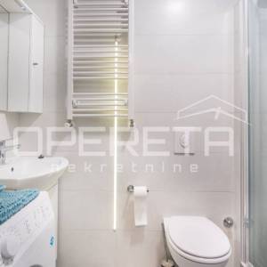 PRODAJA, stan, Trešnjevka, 35m2