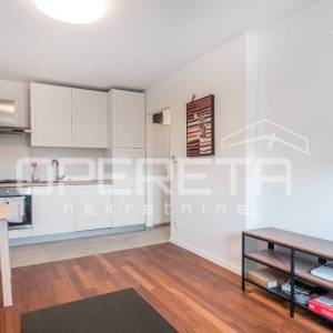 PRODAJA, stan, Trešnjevka, 35m2