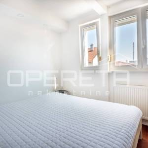 PRODAJA, stan, Trešnjevka, 35m2