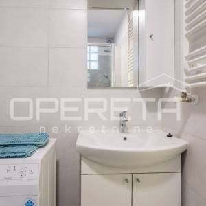 PRODAJA, stan, Trešnjevka, 35m2