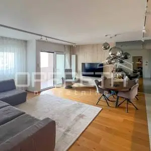 Prodaja, Stan, Trešnjevka, Franje Petračića, 3s, 108m2