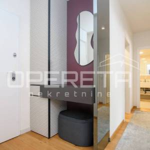 Prodaja, Stan, Trešnjevka, Franje Petračića, 3s, 108m2