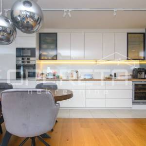 Prodaja, Stan, Trešnjevka, Franje Petračića, 3s, 108m2