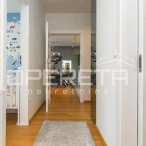 Prodaja, Stan, Trešnjevka, Franje Petračića, 3s, 108m2