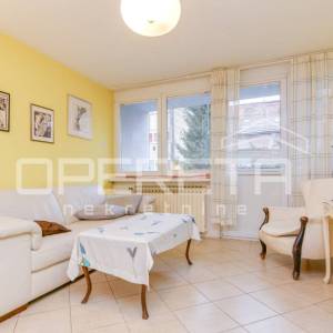 Prodaja, Stan, Trešnjevka, Kučerina, 2,5s, 75m2