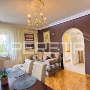 Prodaja, Stan, Trešnjevka, Zvonigradska , 2,5s, 60m2