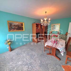 Prodaja, Stan, Utrine, Karamanov prilaz, 2s, 57m2