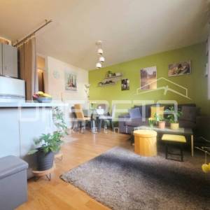 Prodaja, Stan, Voltino, Majevička , 2s, 35m2