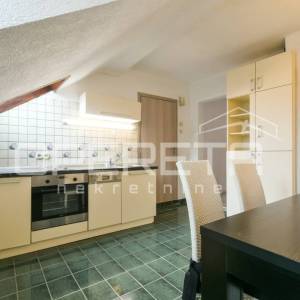 PRODAJA, STAN, ZAGREB, CENTAR, VARŠAVSKA (Cvjetni trg), 2 STANA- JEDAN PORED DRU