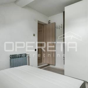 PRODAJA, STAN, ZAGREB, CENTAR, VARŠAVSKA (Cvjetni trg), 2 STANA- JEDAN PORED DRU