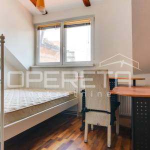 PRODAJA, STAN, ZAGREB, CENTAR, VARŠAVSKA (Cvjetni trg), 2 STANA- JEDAN PORED DRU