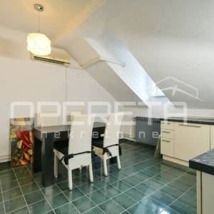 PRODAJA, STAN, ZAGREB, CENTAR, VARŠAVSKA (Cvjetni trg), 2 STANA- JEDAN PORED DRU