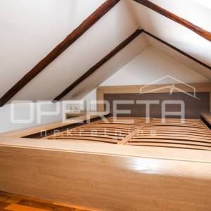 PRODAJA, STAN, ZAGREB, CENTAR, VARŠAVSKA (Cvjetni trg), 2 STANA- JEDAN PORED DRU