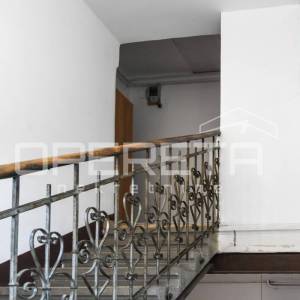 PRODAJA, STAN, ZAGREB, CENTAR, VARŠAVSKA (Cvjetni trg), 2 STANA- JEDAN PORED DRU