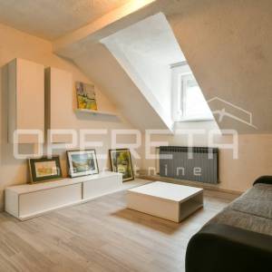 PRODAJA, STAN, ZAGREB, CENTAR, VARŠAVSKA (Cvjetni trg), 2 STANA- JEDAN PORED DRU