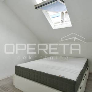 PRODAJA, STAN, ZAGREB, CENTAR, VARŠAVSKA (Cvjetni trg), 2 STANA- JEDAN PORED DRU