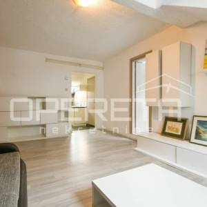 PRODAJA, STAN, ZAGREB, CENTAR, VARŠAVSKA (Cvjetni trg), 2 STANA- JEDAN PORED DRU