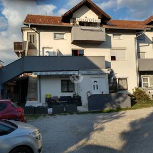 Prodaja, Stan, Zagreb, Dubrava, 87 m2