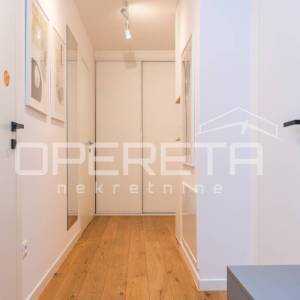 PRODAJA, STAN, ZAGREB, TREŠNJEVKA, PENTHOUSE, 123m2, LIFT, stan 4-soban, 

