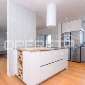 PRODAJA, STAN, ZAGREB, TREŠNJEVKA, PENTHOUSE, 123m2, LIFT, stan 4-soban, 

