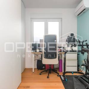 PRODAJA, STAN, ZAGREB, TREŠNJEVKA, PENTHOUSE, 123m2, LIFT, stan 4-soban, 

