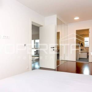 PRODAJA, STAN, ZAGREB, TREŠNJEVKA, PENTHOUSE, 123m2, LIFT, stan 4-soban, 

