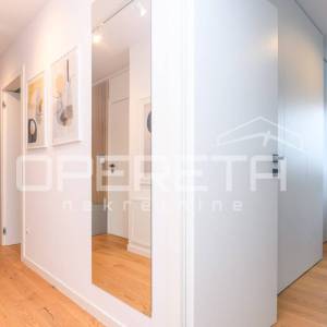 PRODAJA, STAN, ZAGREB, TREŠNJEVKA, PENTHOUSE, 123m2, LIFT, stan 4-soban, 

