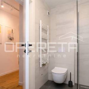 PRODAJA, STAN, ZAGREB, TREŠNJEVKA, PENTHOUSE, 123m2, LIFT, stan 4-soban, 

