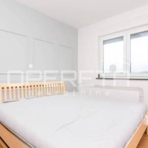 PRODAJA, STAN, ZAGREB, TREŠNJEVKA, PENTHOUSE, 123m2, LIFT, stan 4-soban, 

