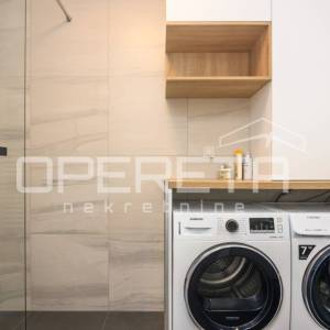 PRODAJA, STAN, ZAGREB, TREŠNJEVKA, PENTHOUSE, 123m2, LIFT, stan 4-soban, 

