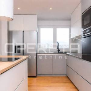 PRODAJA, STAN, ZAGREB, TREŠNJEVKA, PENTHOUSE, 123m2, LIFT, stan 4-soban, 

