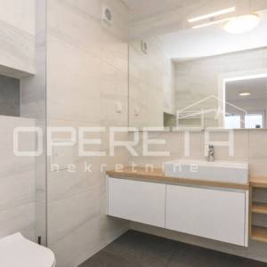 PRODAJA, STAN, ZAGREB, TREŠNJEVKA, PENTHOUSE, 123m2, LIFT, stan 4-soban, 

