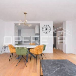 PRODAJA, STAN, ZAGREB, TREŠNJEVKA, PENTHOUSE, 123m2, LIFT, stan 4-soban, 

