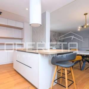 PRODAJA, STAN, ZAGREB, TREŠNJEVKA, PENTHOUSE, 123m2, LIFT, stan 4-soban, 

