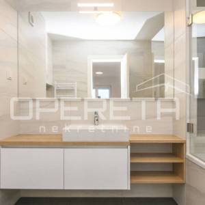 PRODAJA, STAN, ZAGREB, TREŠNJEVKA, PENTHOUSE, 123m2, LIFT, stan 4-soban, 

