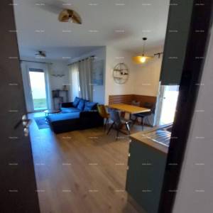 Prodaja stana – ekskluzivna prilika u Medulinu