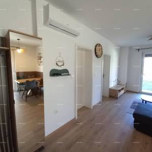 Prodaja stana – ekskluzivna prilika u Medulinu