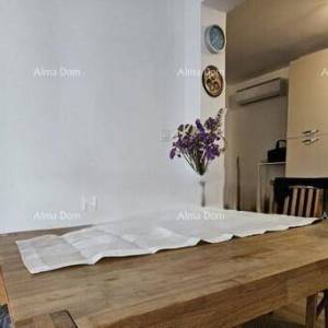 Prodaja- Stan 2+1 u neposrednoj blizni plaže i mora – FAŽANA  VALBANDON