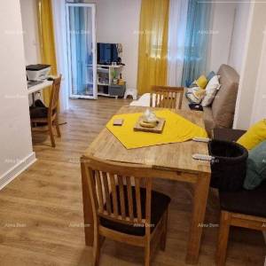 Prodaja- Stan 2+1 u neposrednoj blizni plaže i mora – FAŽANA  VALBANDON